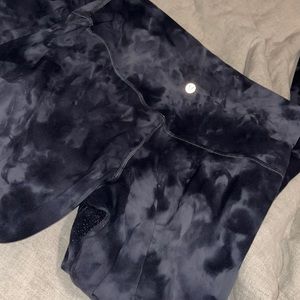 Lulu lemon align leggings